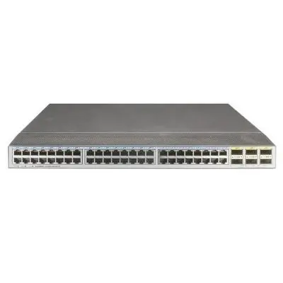 S6720-50L-HI-48S Brand New S6720-HI Series Agile 48 10GE Downlink Ports and 40 GE/100 GE Uplink ports Ethernet Switch