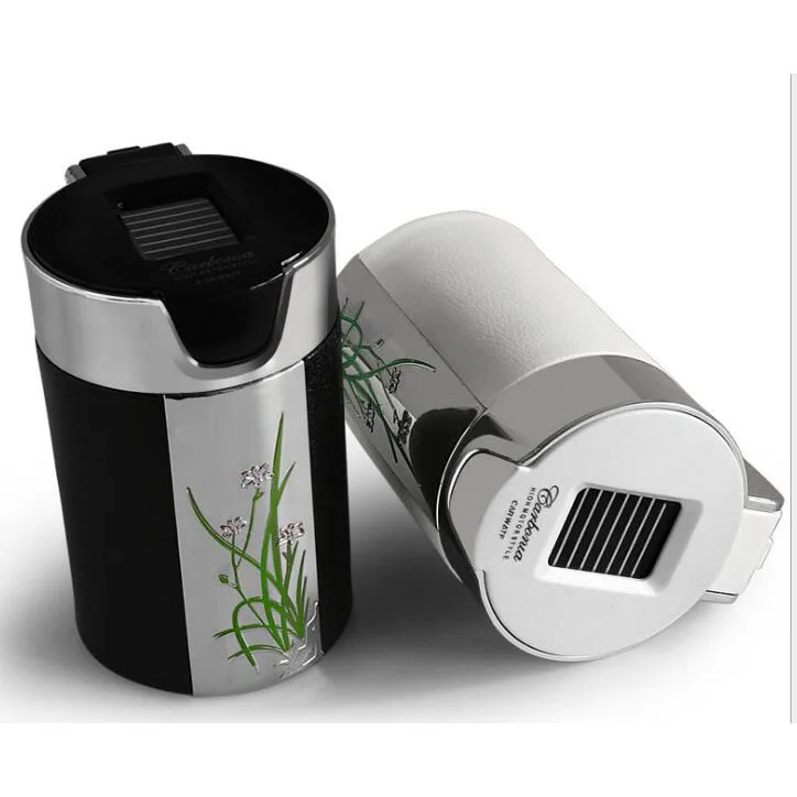 LED Butt ashtray bucket SW200485