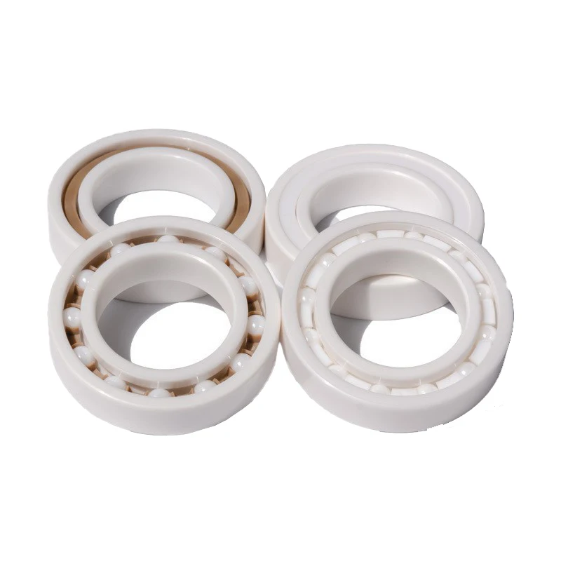 626 627 607 608 698 688 6000 6200 6202 6204 6206 Ceramic Ball Bearing