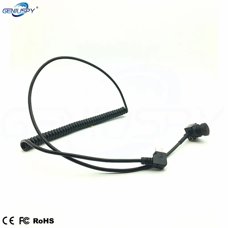CCTV Camera Security 150 Degree Wide Angel Lens Microphone 1080p Mini Size 2.0 Micro Usb External Mini Camera for Mobile