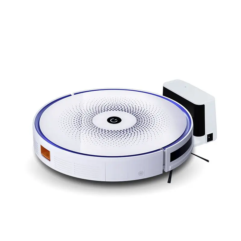 Water Window Smart Home Appliances Vacuum Cleaner Robot