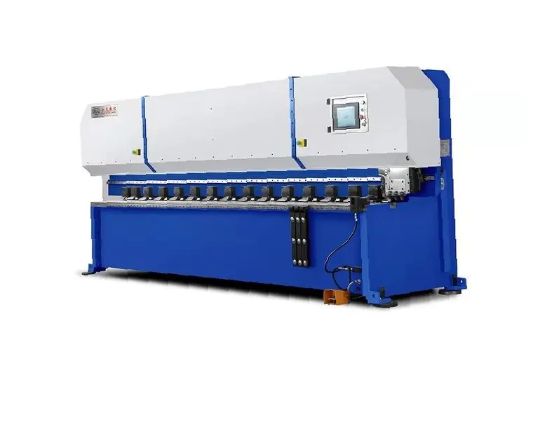 Оптовая продажа, рекламная Вертикальная канавочная машина для механического оборудования