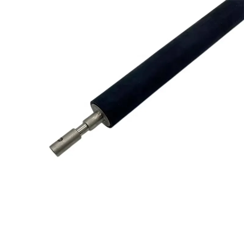 High Quality Pressure Roller For Xerox ApeosPortII 7000 6000 5000 6080 7080 8000 7001 8001 Fuser Lower Roller Shaft Copier Parts