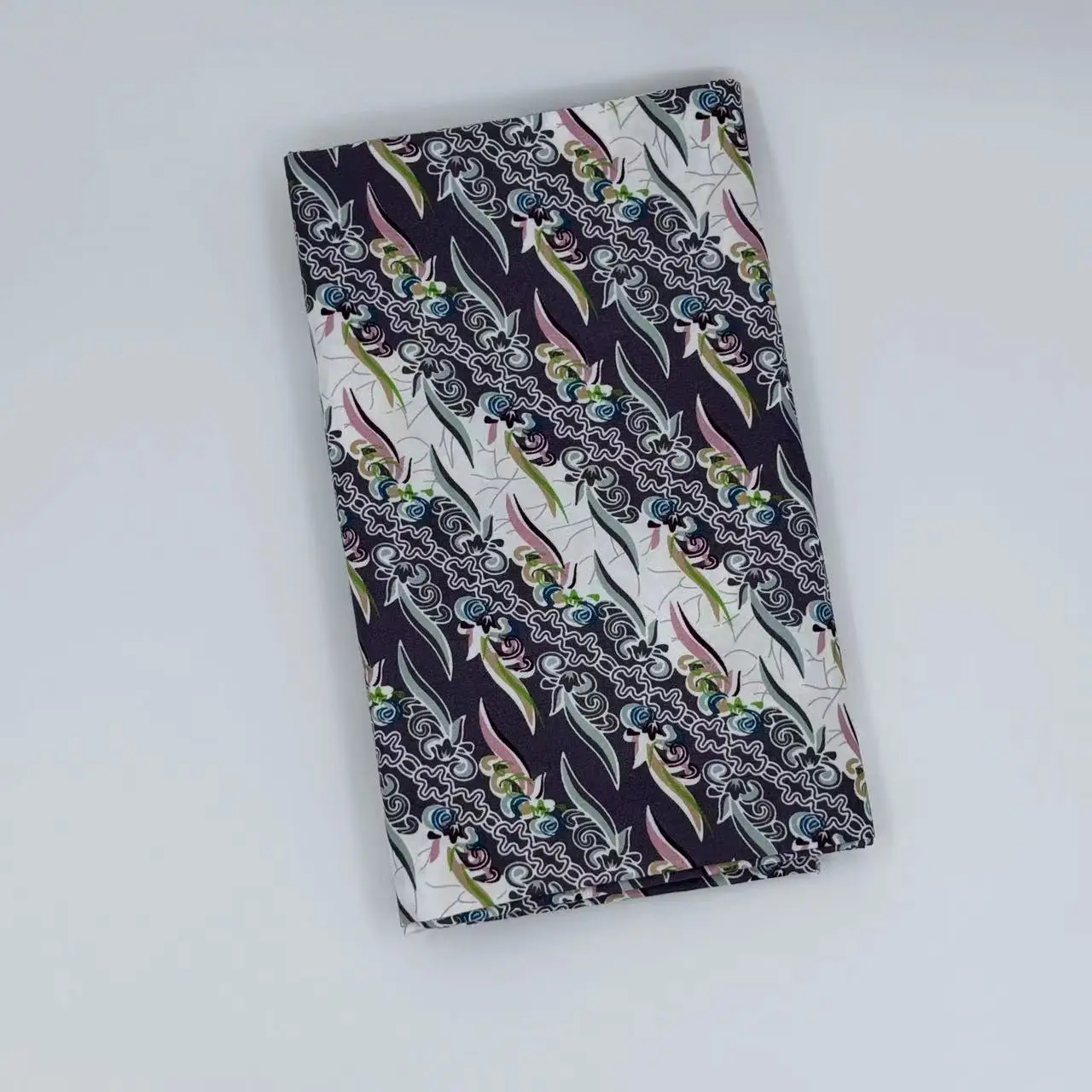 CHANG XING Manufactures Cheap Printed Pattern Sarong Batik Fabric Asia Pacific Isands Clothing