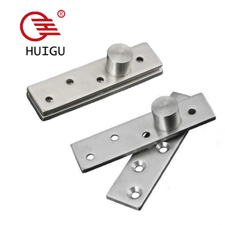 Good quality factory direct sale 270 Degree Rotation  Up and Down Doors Rotating Hinges