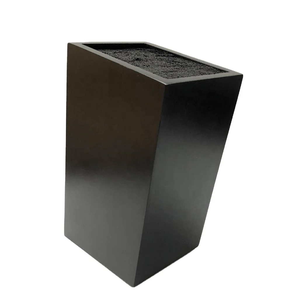 Прочные кухонные инструменты MDF liberty, держатель для ножей с полипропиленовыми палочками