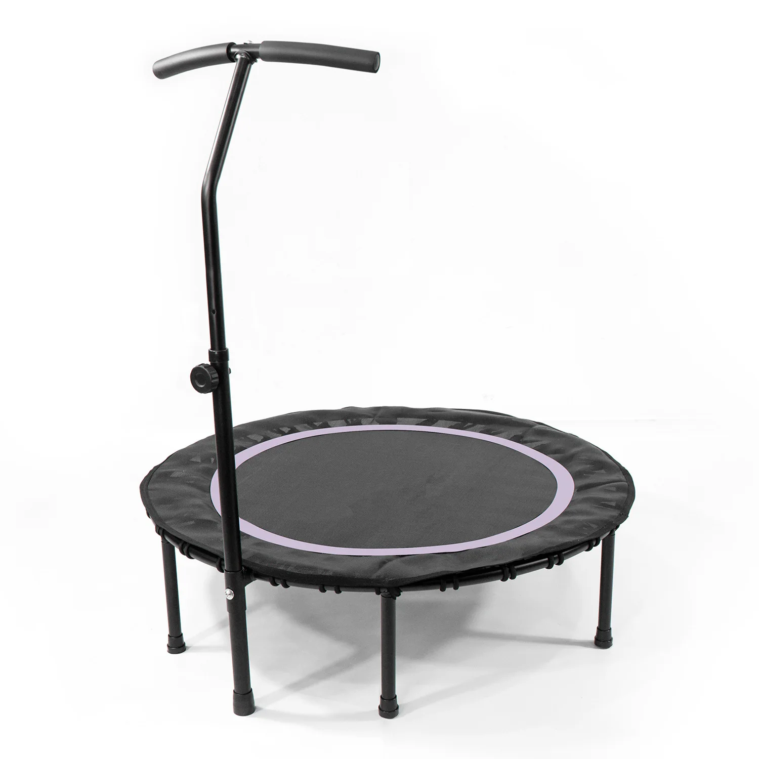 ONESTARSPORTS Manufacturer Child Trampolines For Adults With Enclosures Round 10ft Trampoline Outdoor With Safety Net