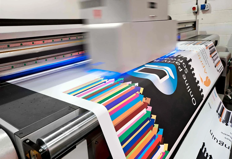 Гарантия качества светодиодной УФ-печатной краски для E pson Ricoh Gen5 Gen6 печатающая головка KM1024