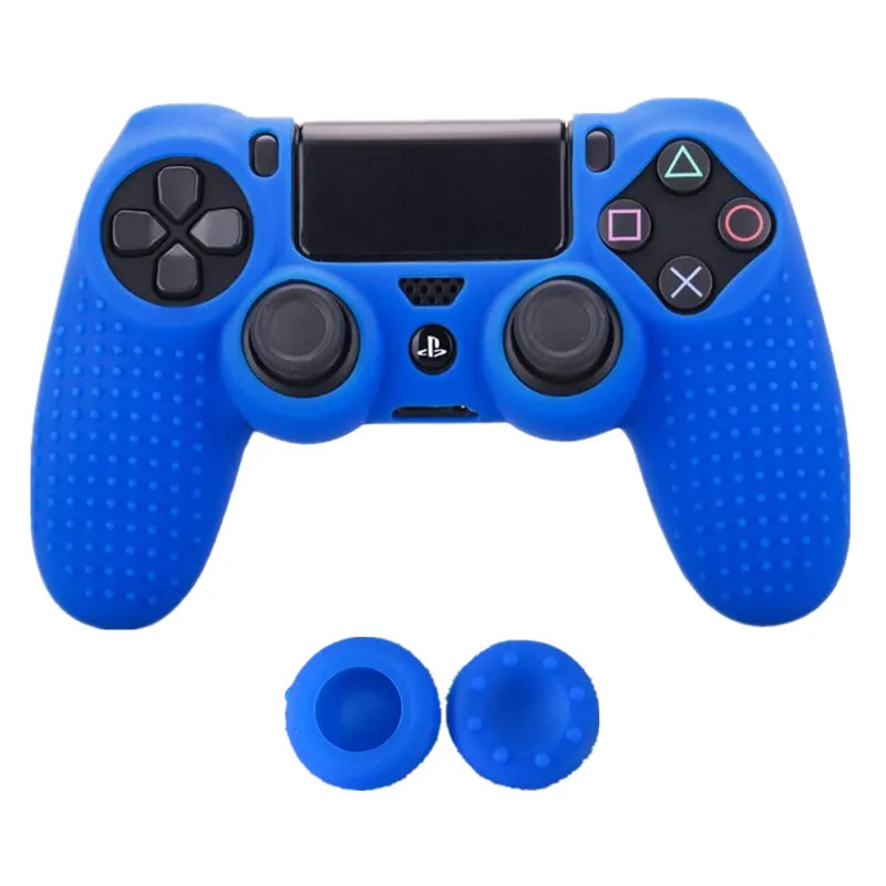 
Cheapest Factory Wholesale Protective Rubber Silicone Cover Case for Controller 