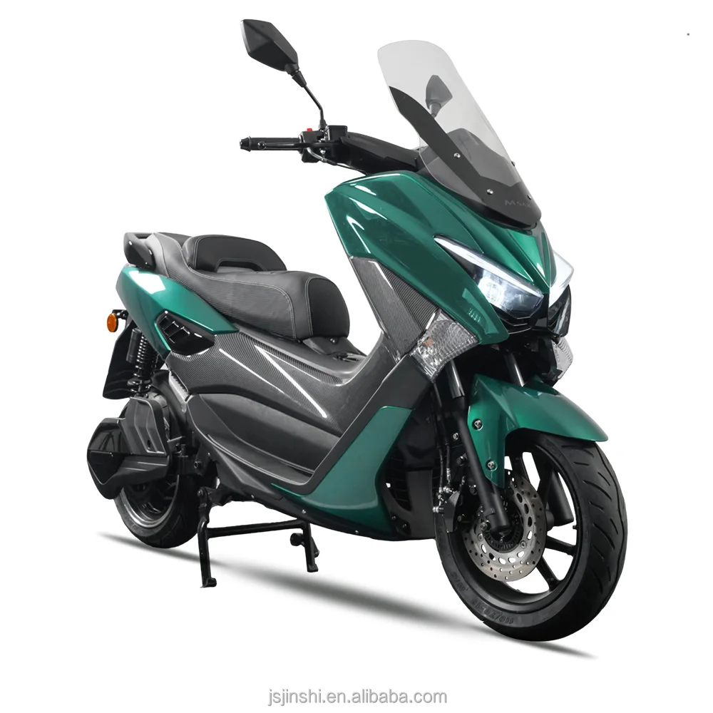 Превосходная производительность 110 км/ч 72V115Ah дополнительно электрический мотоцикл для взрослых
