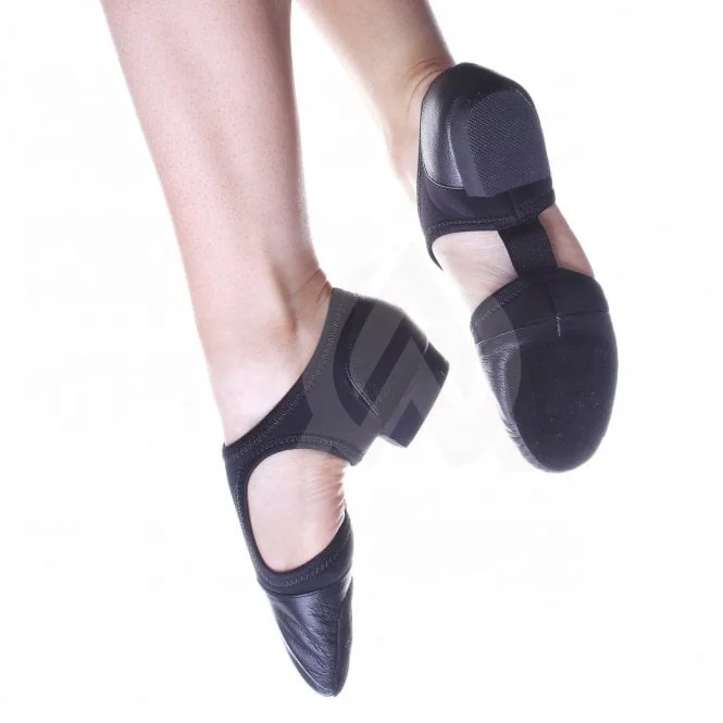 Высококачественные тренировочные сапоги танцевальная обувь джазовая для танцев