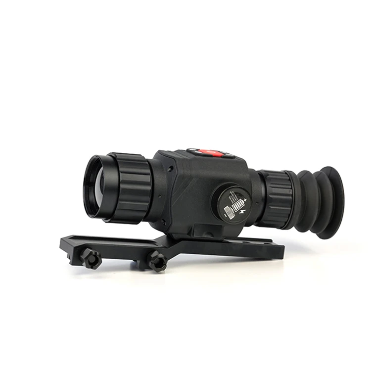 Manufacturer Price Thermal Night Vision Hunting Infrared Sight Scope