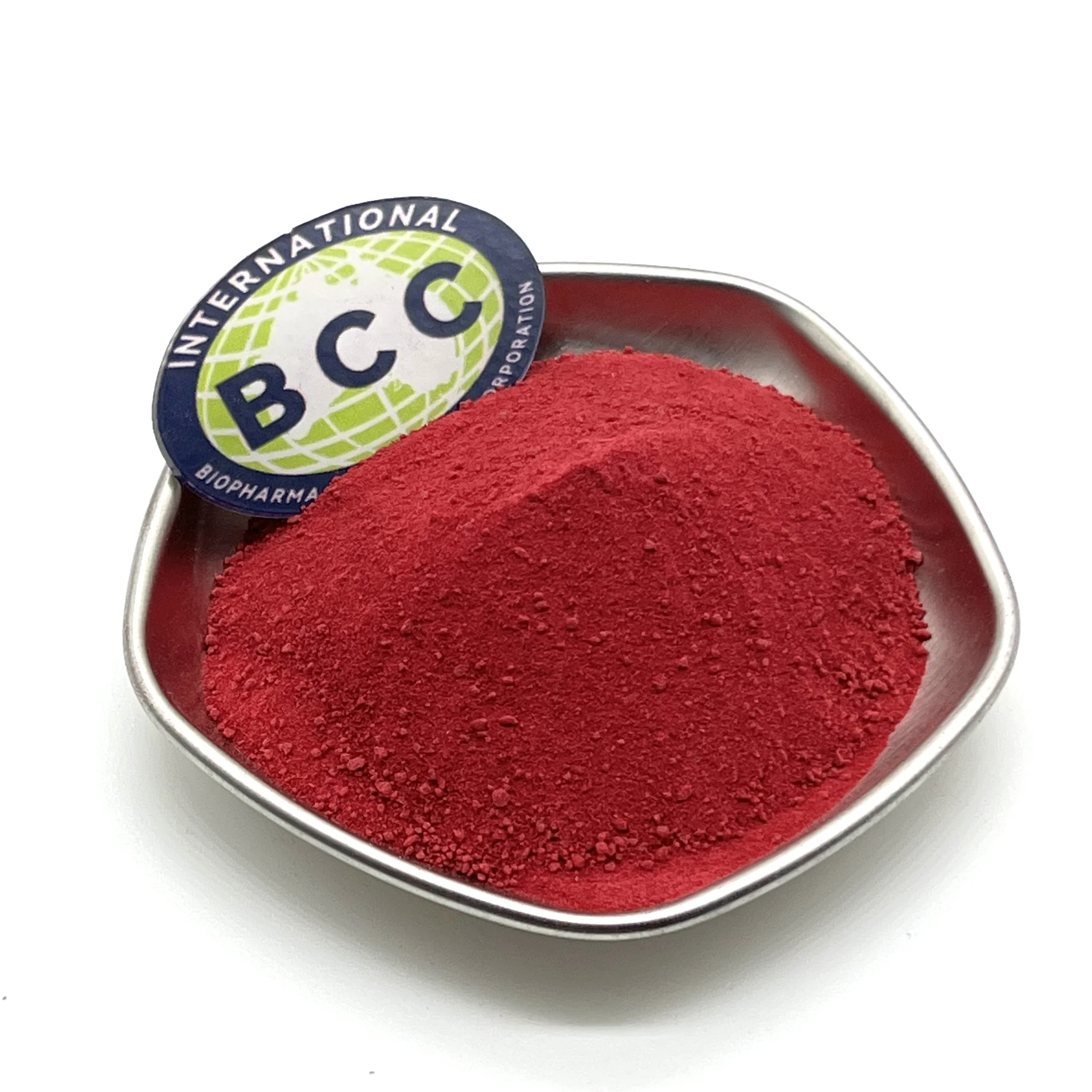 Free sample manufacturer supply Safflower Extract Saffron Extract Powder Carthamus Tinctorius Extract