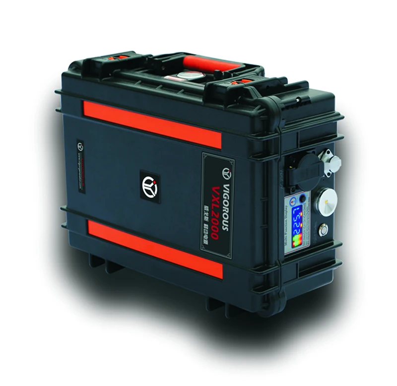 Portable Solar Generator for Air Conditioner 2KW 3KW Solar Power System For Home MPPT Charger with solar panel