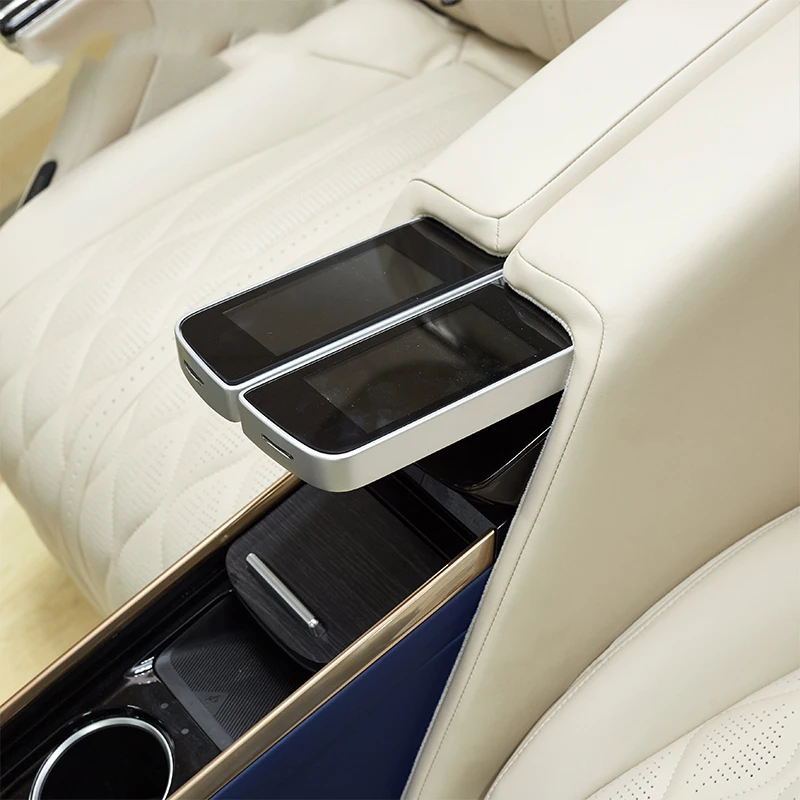 popular autor design luxury car seats for Multifunctional adjustment seat