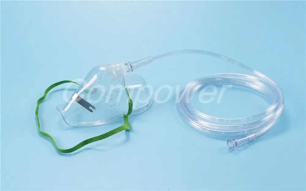 Compower 3D кислородная маска для лица