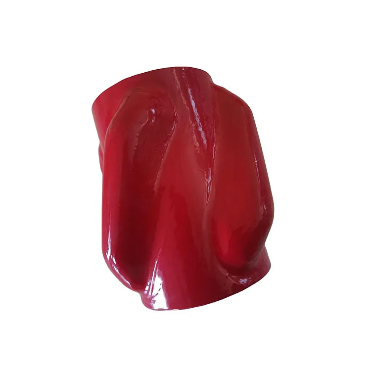 Оптовая продажа, корпус и трубка для буровых установок API, инструменты для скважин, централизатор