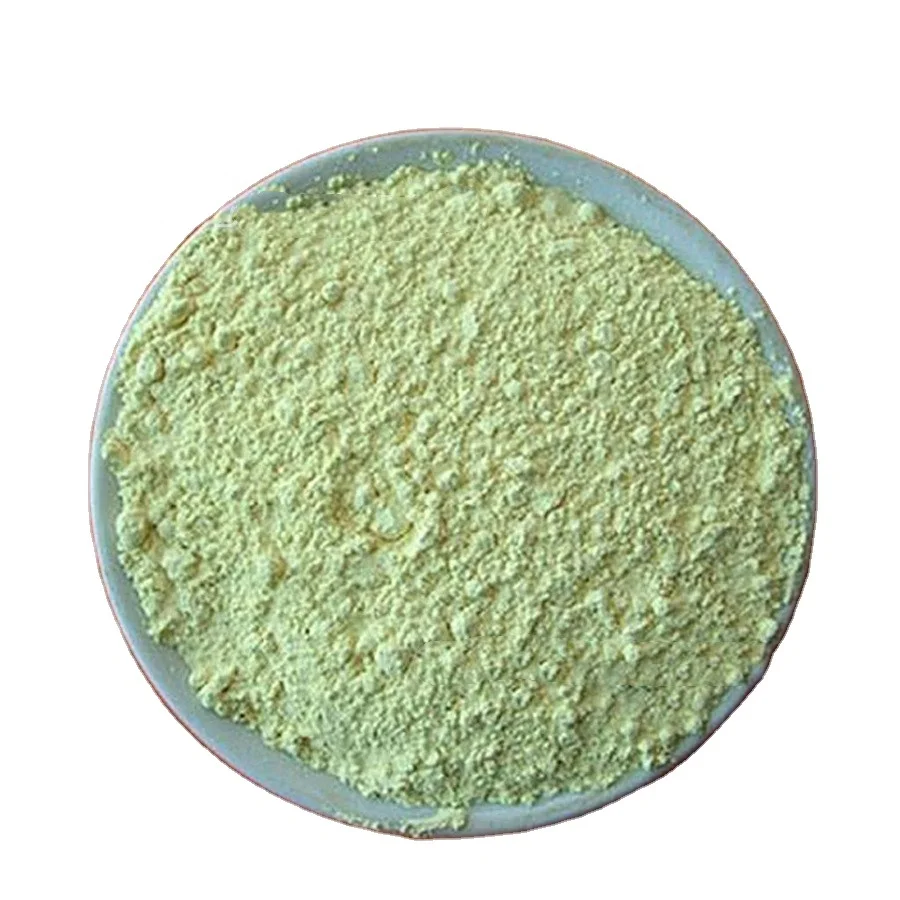 Factory Stock Rubber Vulcanization Accelerator TIBTD Environmental Protection Accelerator