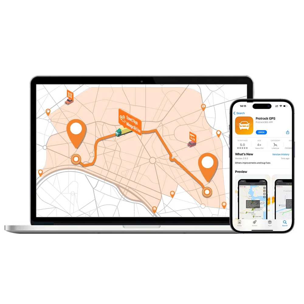 Топлива монитор слежения дешевые Автосигнализация GPS отслеживания программного обеспечения с открытым исходным кодом/GPS по системе