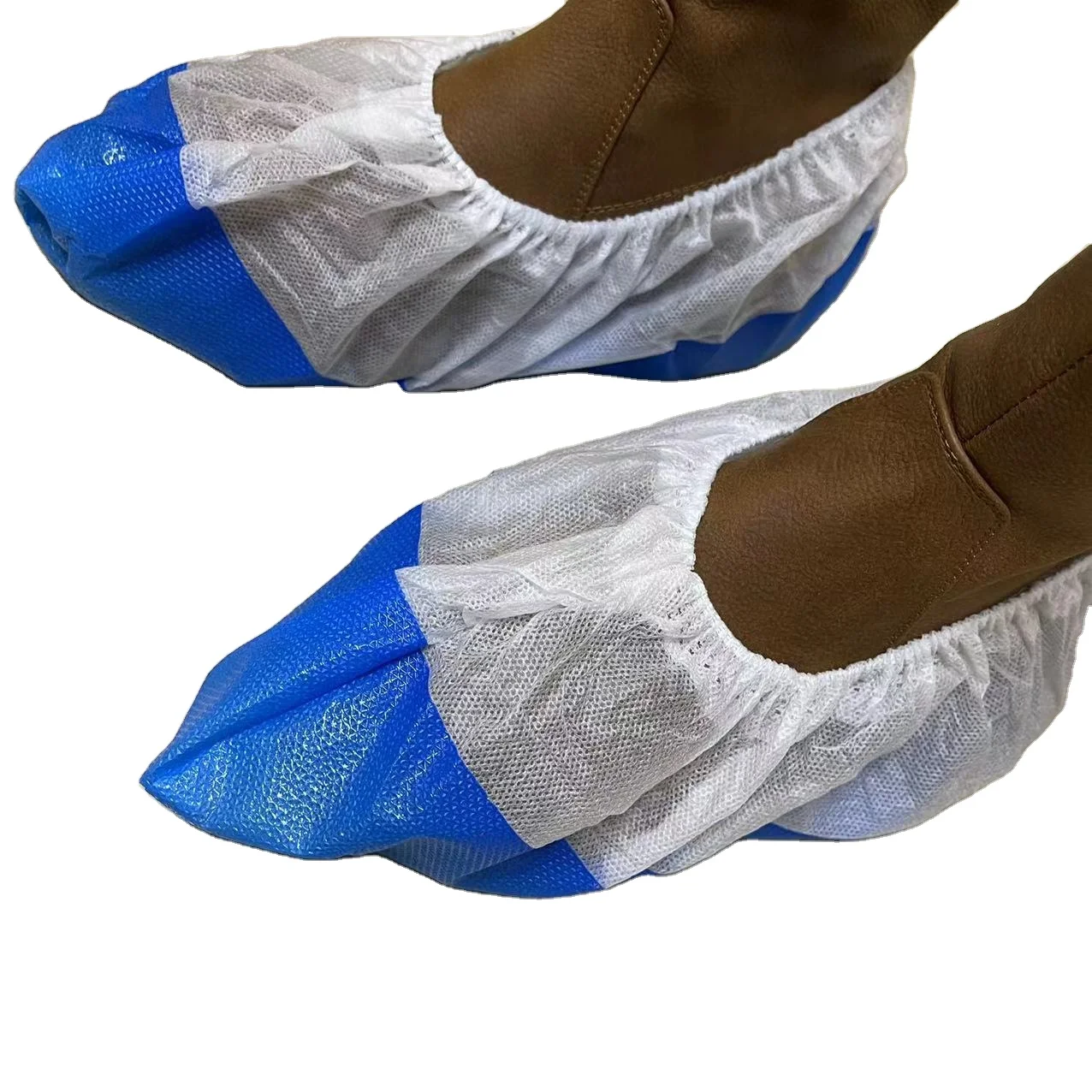 Disposable Medical Non Woven Shoe Cover Wholesale For Surgery