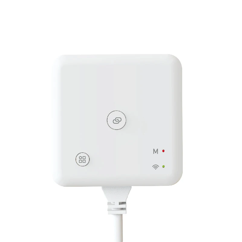 Electric radiator wifi thermostat heating controller pilot wire