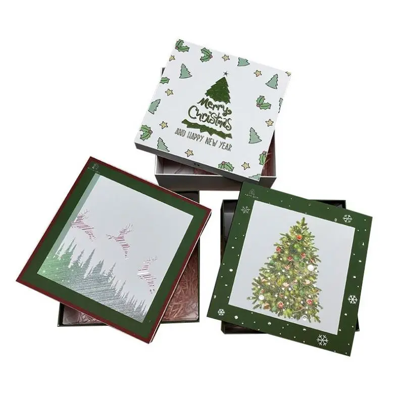 Professional Manufacturer China Wholesale Paper Tea Box