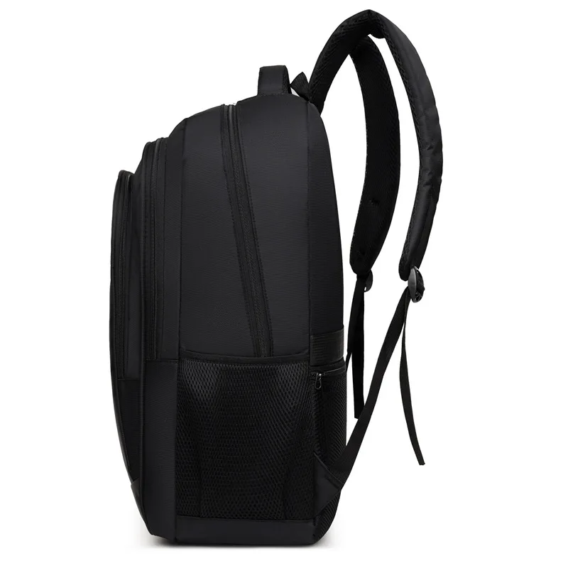 Factory Wholesale waterproof business  sports bag schoolbag Custom Logo High Capacity School Travel Laptop Backpack for men