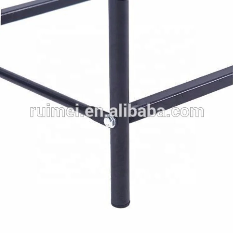 Metal Custom Tire Display Rack Car Tyre Stand Tire Display Stand