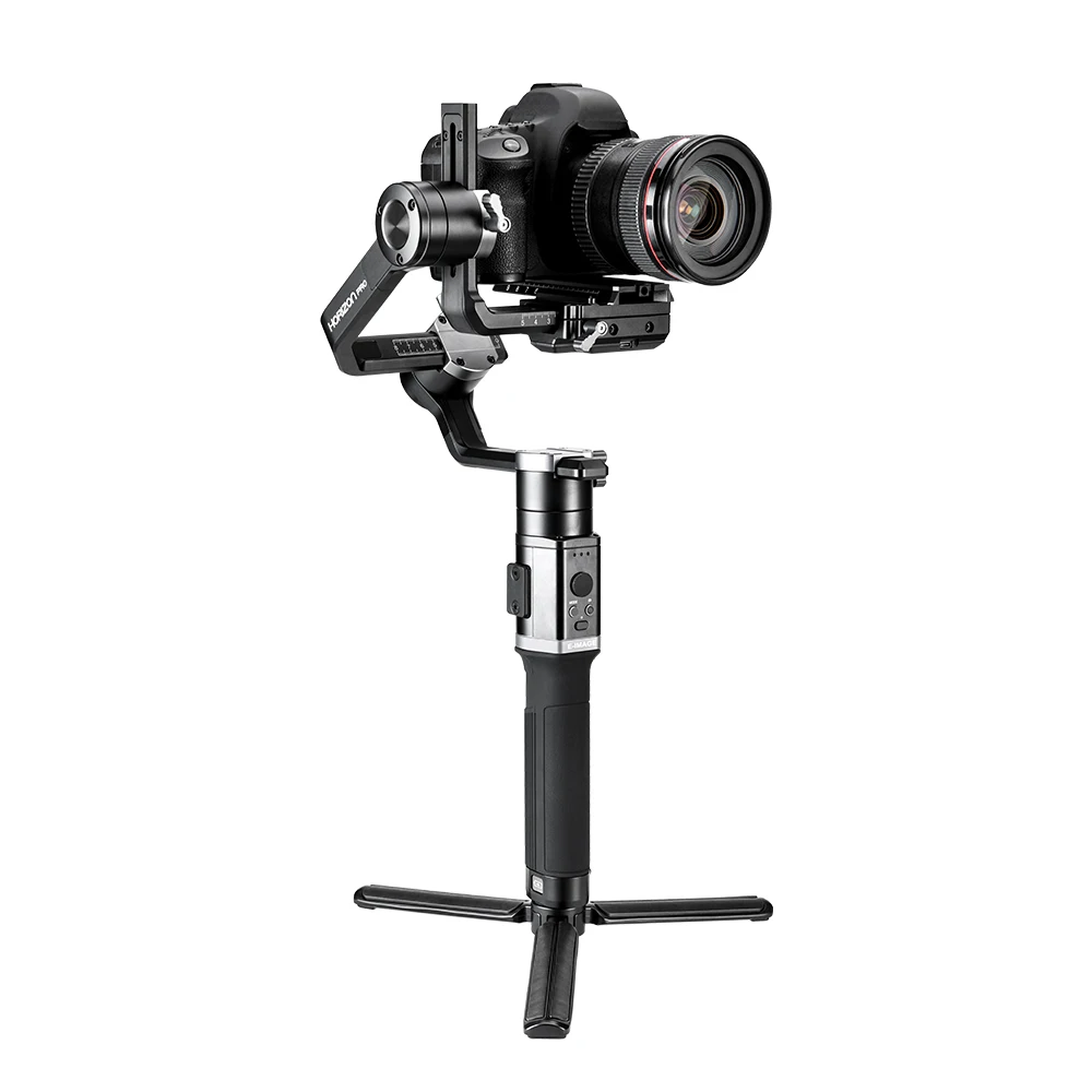 E-IMAGE Horizon Pro 3-Axis Angle Motor Hand-held DSLR Camera Gimbal Stabilizer