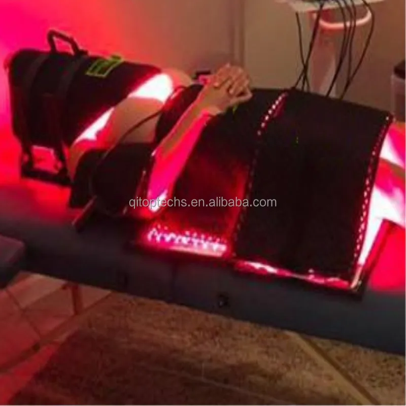 slimming machine/lipo laser beauty salon equipment