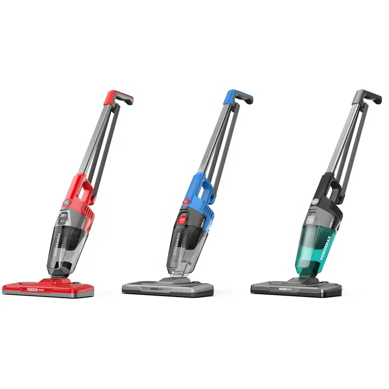 Hot Sale  600W Handheld Upright Handy Stick Vacuum Cleaners for Home Hotel Car Use Portable Vacuum Cleaner