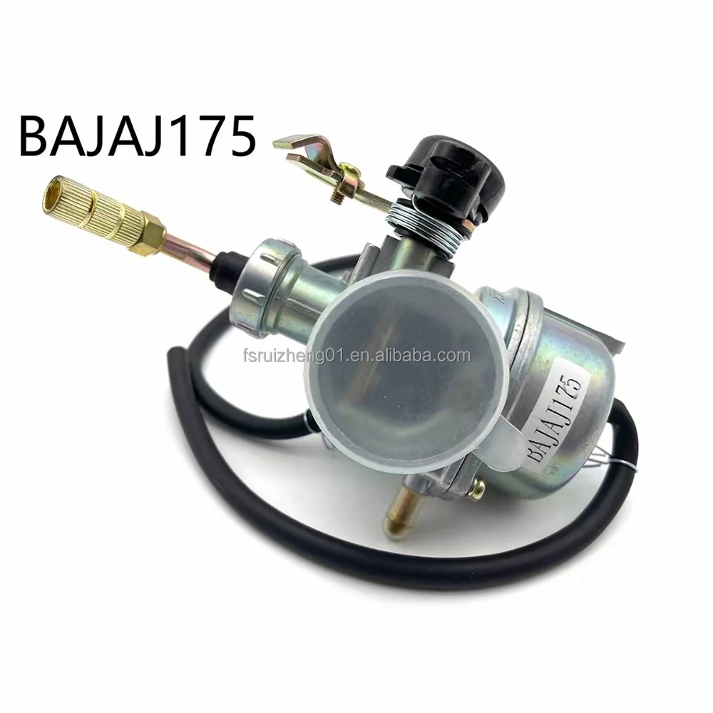 Carburetor Motorcycle Pz34 Pz19 Ag100 Ct100 Pulsar 150 175 205 Discover Xcd 125 Tvs Racing Motorcycles Carburetor For Bajaj