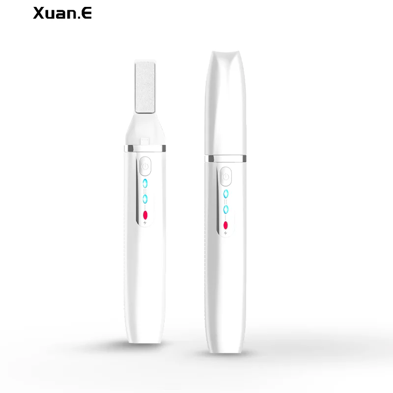 New Electric Nail Drill Machine Pedicure Manicure Drill Set Mill Cutter Set Nail File Polishing Equipment