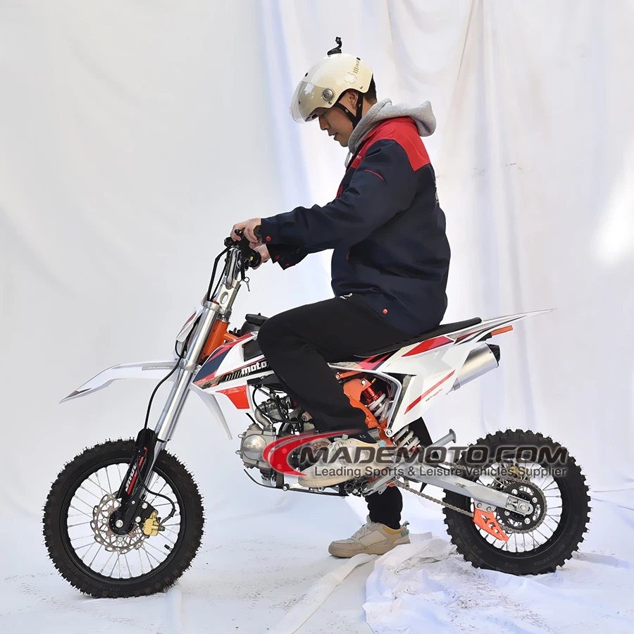 Высокопроизводительные велосипеды: TDR и X-PRO X9 125cc модели для взрослых 110cc 4-тактный внедорожный велосипед
