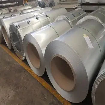 China Factory Wholesale Zn-Al-Mg Alloys Superdyma Zinc Aluminum Magnesium Coated Steel Sheet in Coil