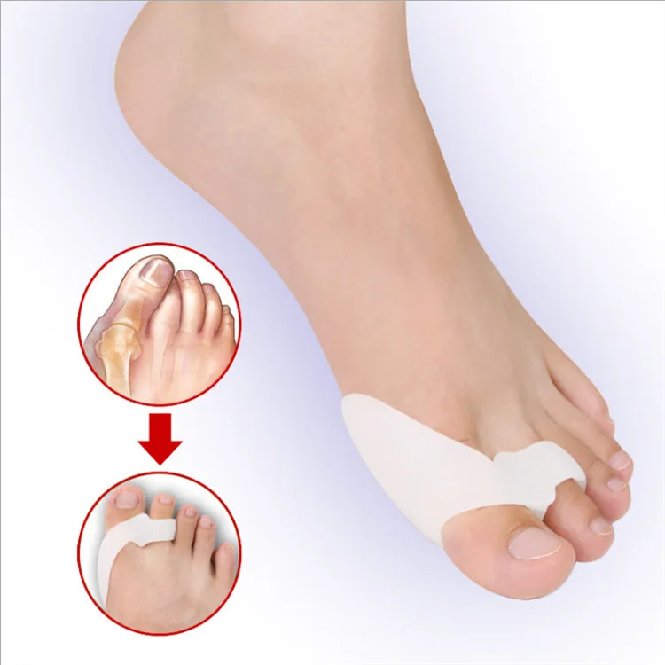 Bunion Support Corrector for Women and Men Bunion Corrector Sleeve Bunion Relief