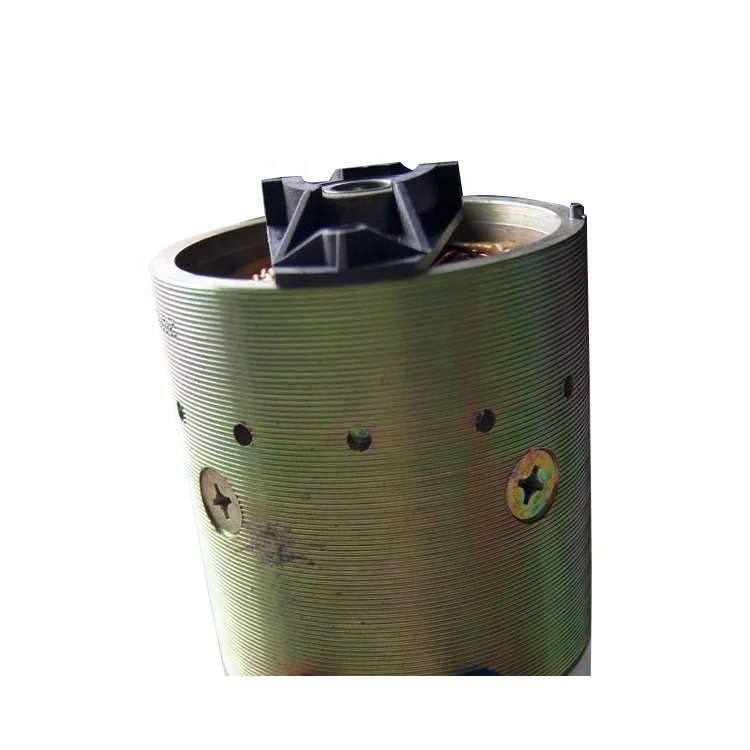 motor for trailers hydraulic power unit pump 12V  24V 2KW 1.6KW