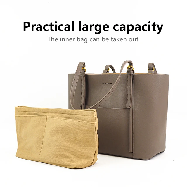 carteras para dama Oem Custom Logo Luxury Embossed Large Capacity Leather Tote Bags For Women Purses