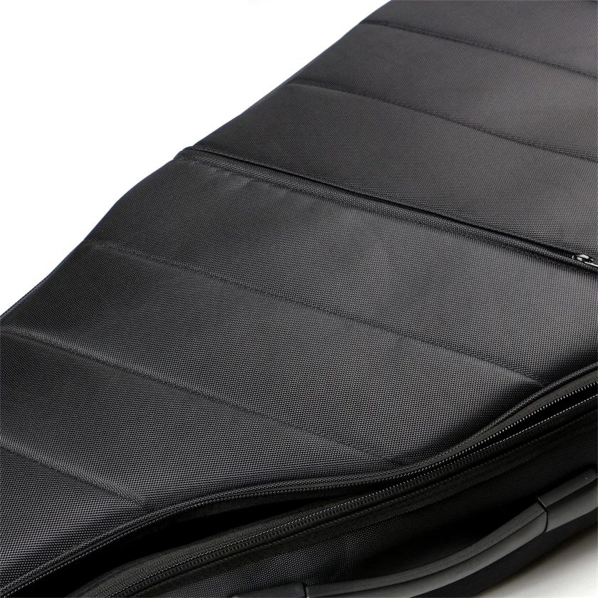 Music instrument accessories acoustic guitar bag PG-A50-41with cotton warter-proof China wholesale guitar bag 41 inch OEM