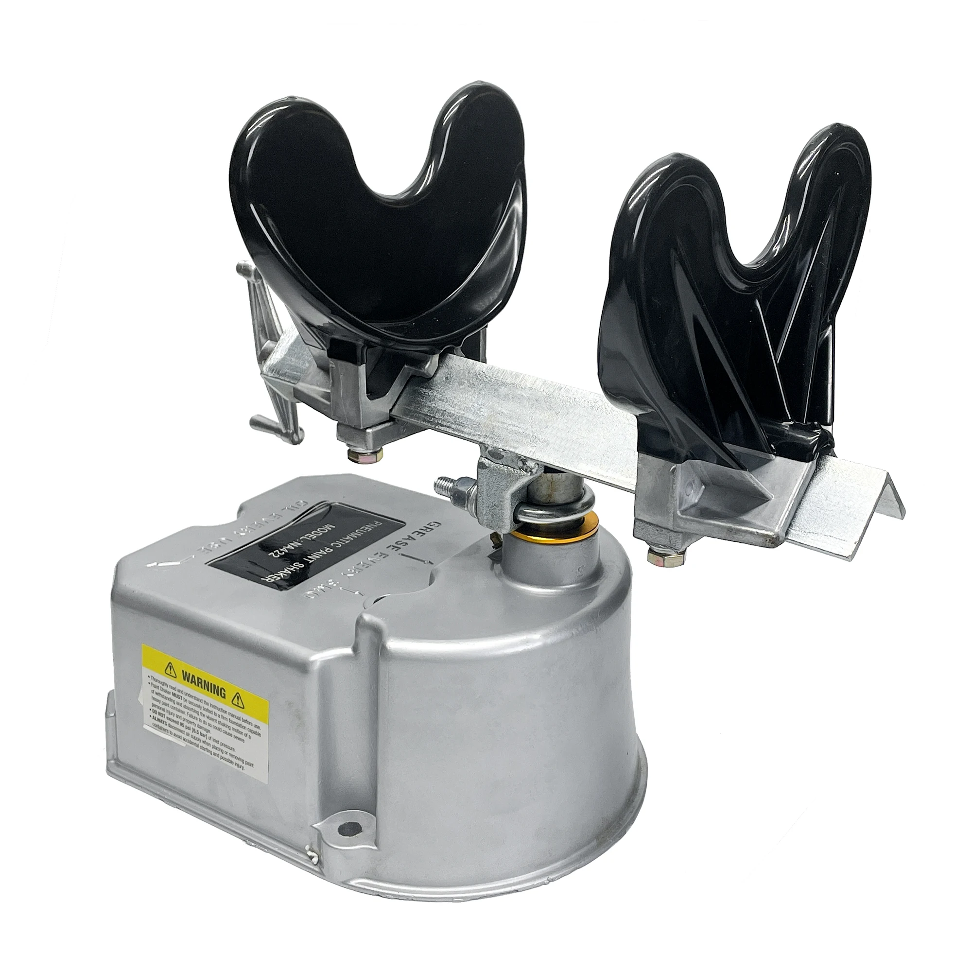 1 Gallon (4 L) Pneumatic Air Operated Paint Shaker