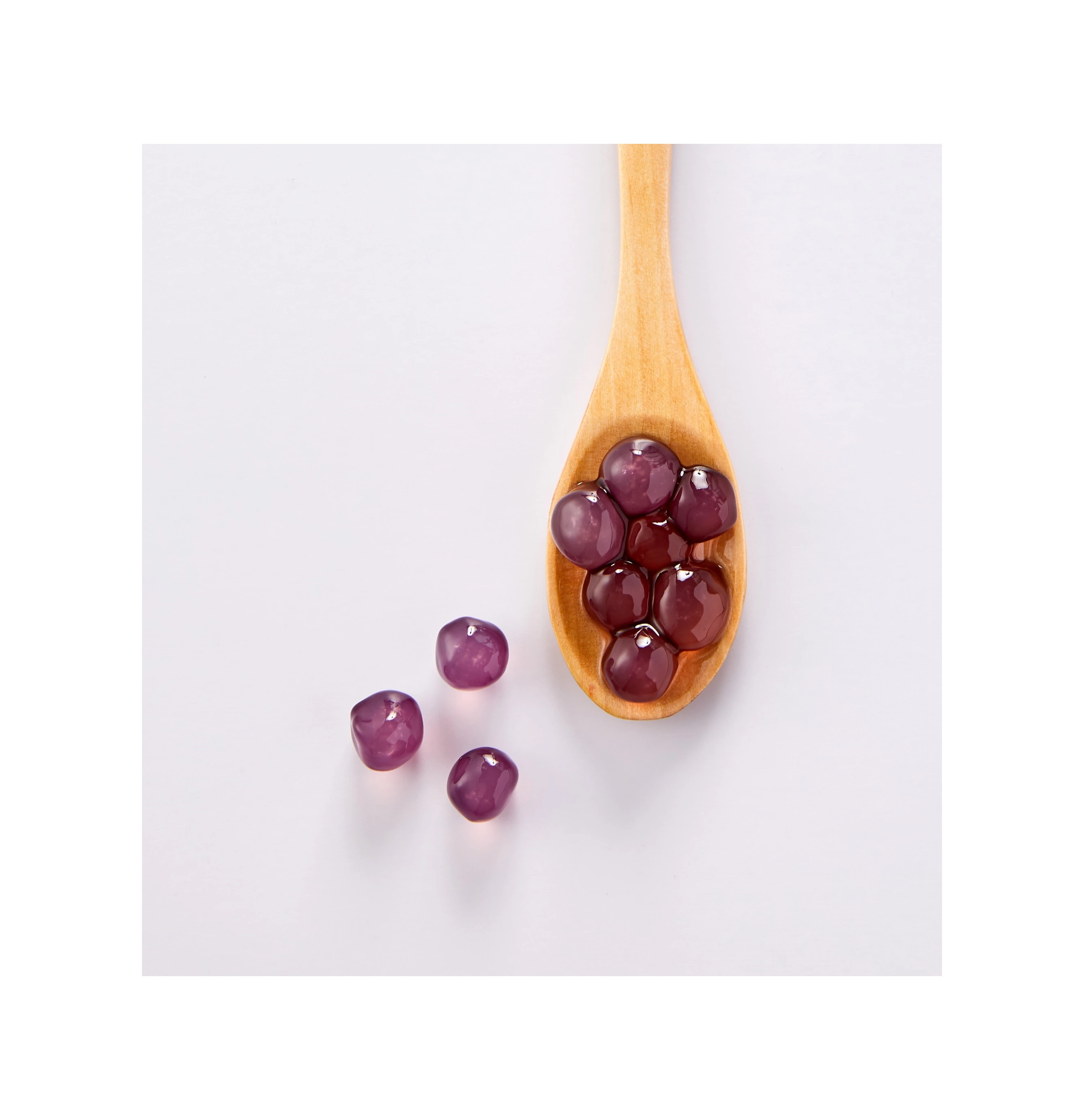 Best Selling Taiwanese Instant Taro Tapioca Ball Boba Pearl Milk Tea Topping 8 Collections For Wholesale