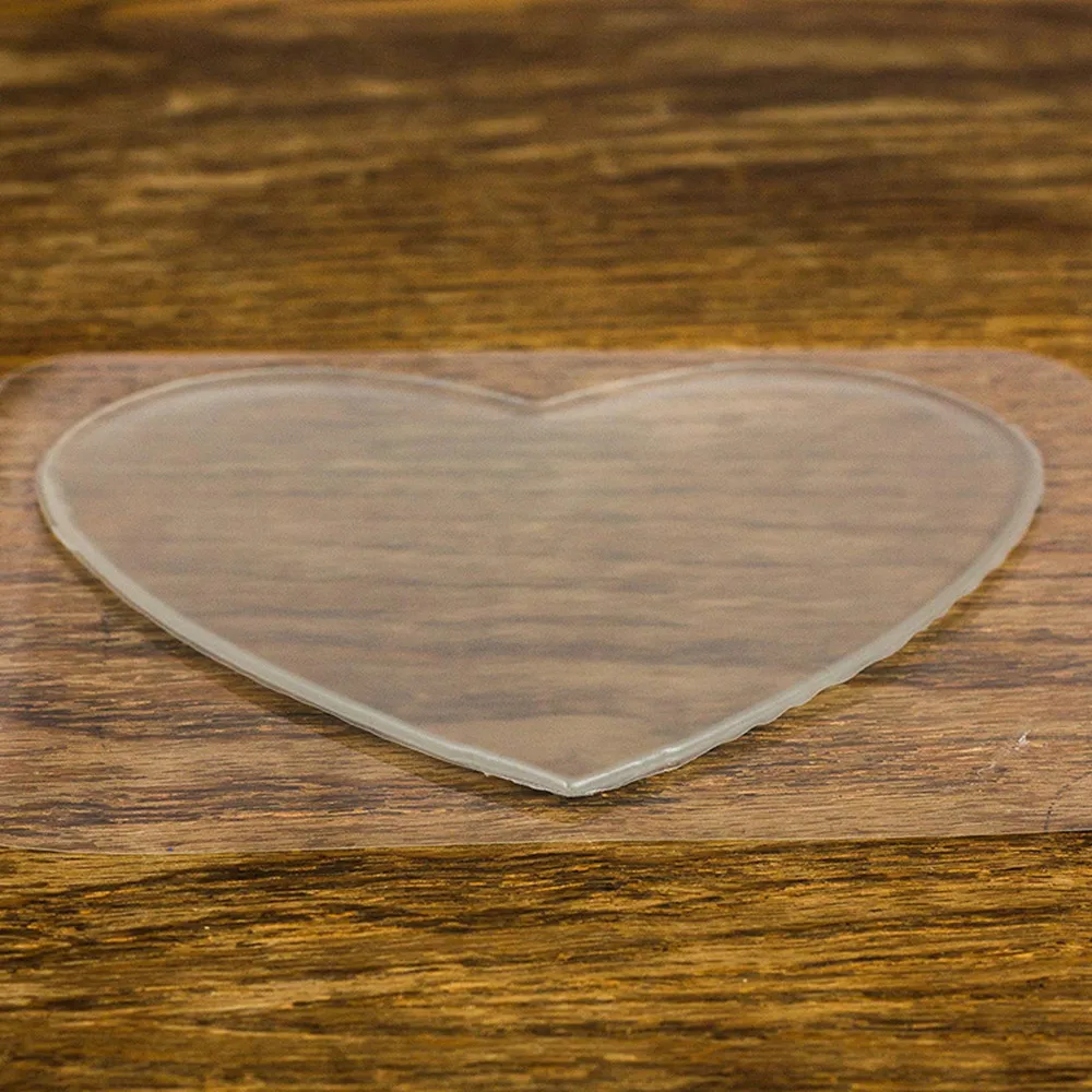 Фирменная Силиконовая накладка на грудь против морщин