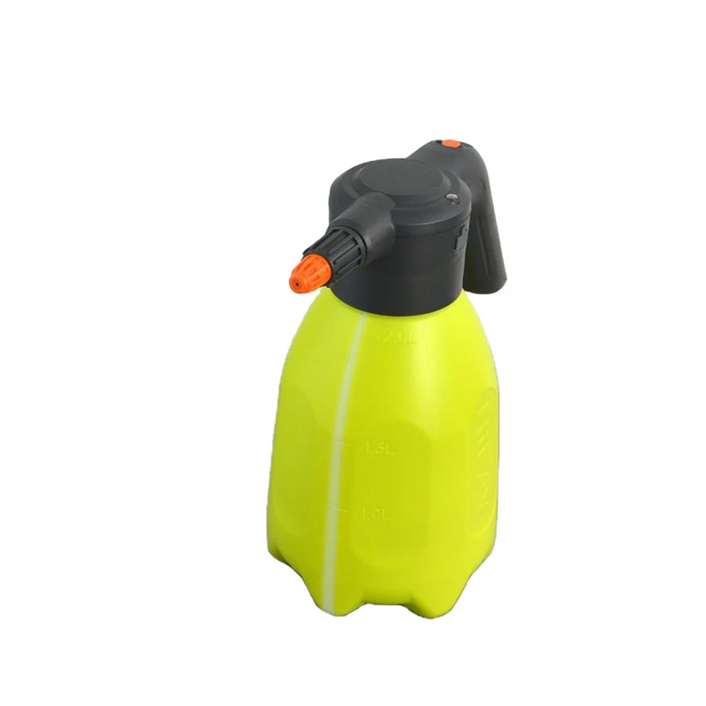 Small Automatic Sprinkler Can Electric Codelless Design Airless Paint Sprayer