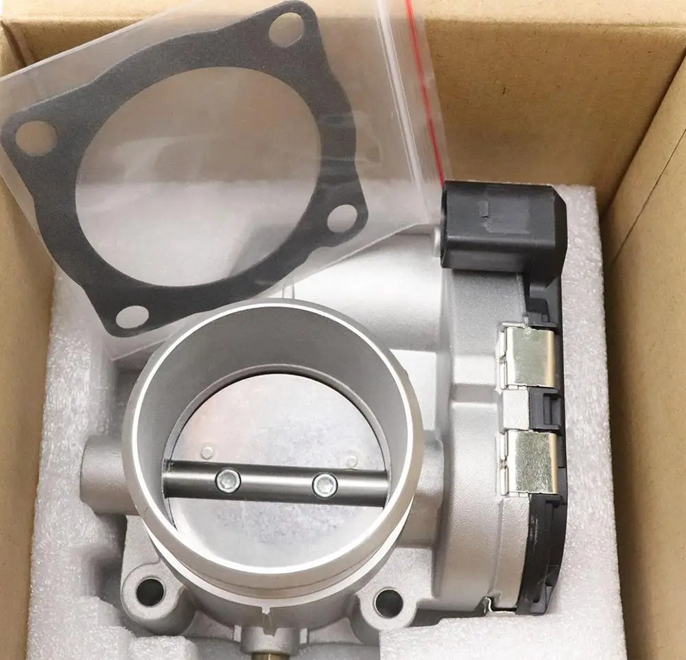 
Fuel Injection Throttle Body Assembly 0280750036 06A133062C For 1998-2003 A3 1.8T 