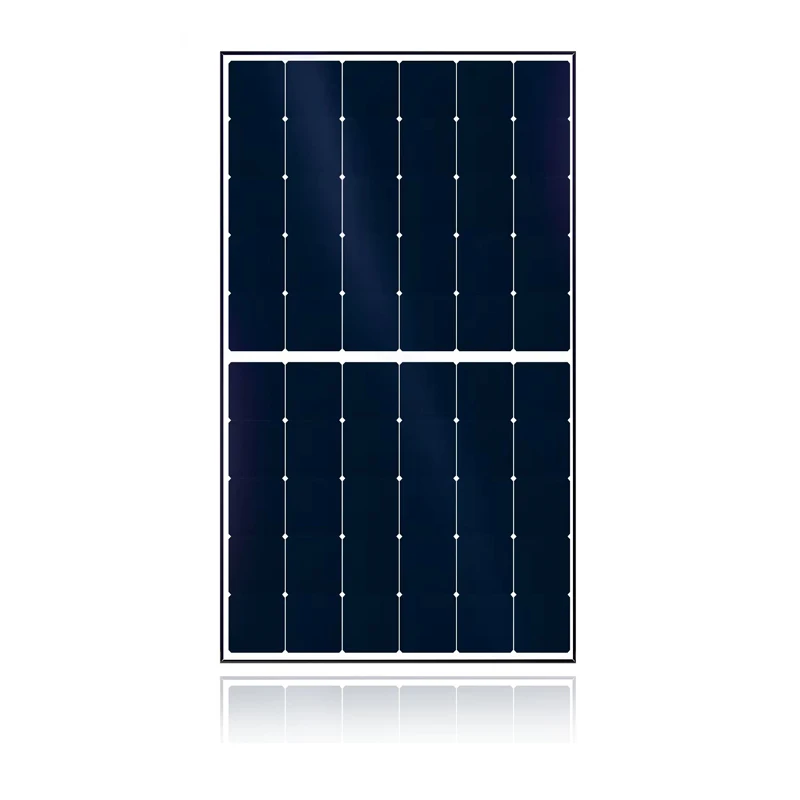 Japan market wholesale solar panels SPIC N Type Solar Panel 380W 390W 435W mono facial half cell 425w with IBC technology