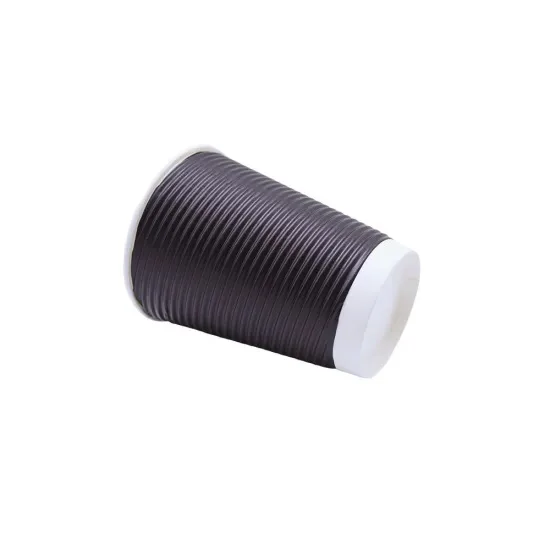 Compostable Biodegradable Travel Take Away Disposable Plain Paper Plates and 8oz 250ml Coffee Cups