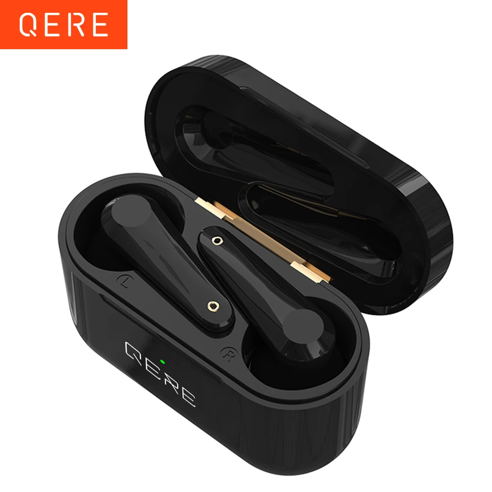 
Wireless tws Earbuds Headphones Earphones 