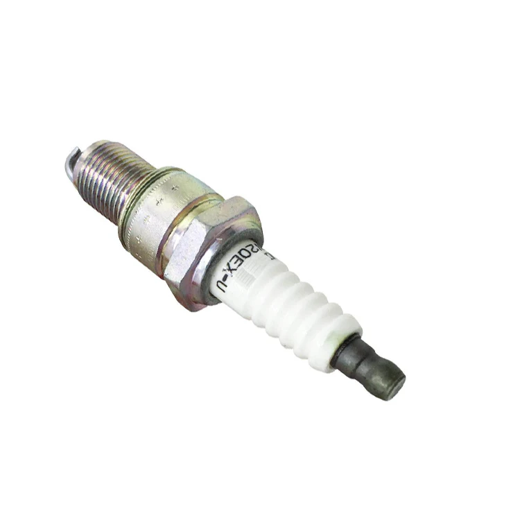 Iridium Spark Plug  Engine Engine Parts Standard Auto Plug 90919-01083 W20EX-U Bujias
