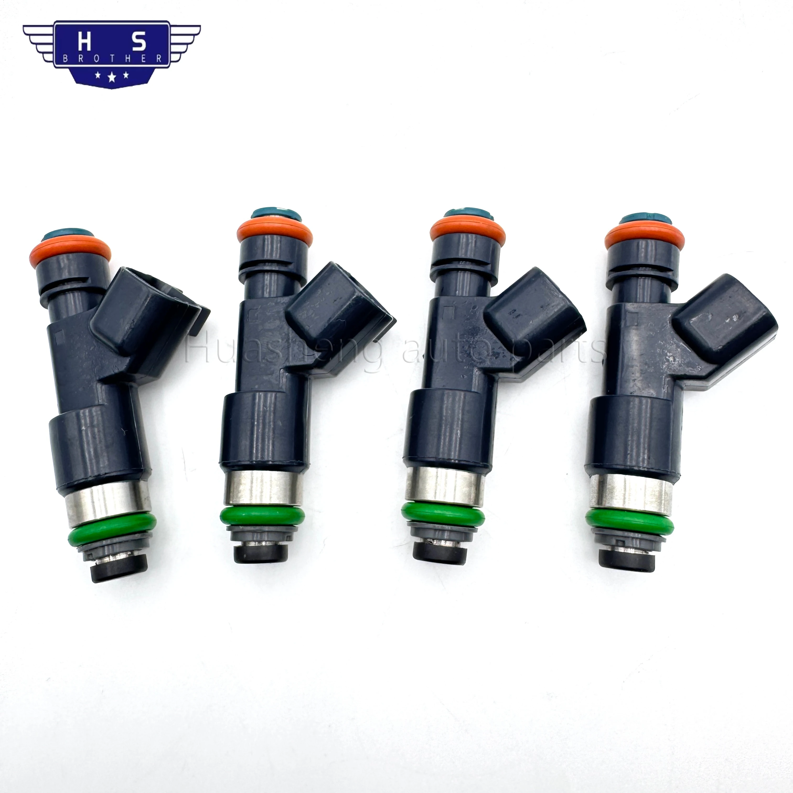Original Equipment Manufacturer Fuel Injector 12594512 for 07-09 Chevrolet GMC 5.3L V8