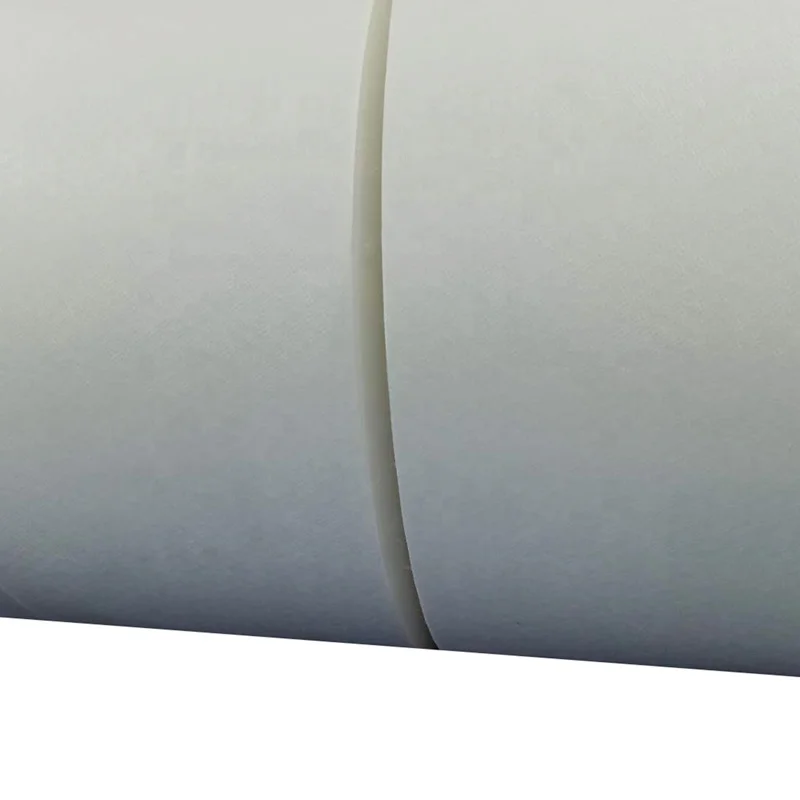 
Factory direct supply pp meltblown non woven fabric polypropylene with price 